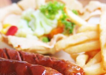 Currywurst – ikona kultury niemieckiej