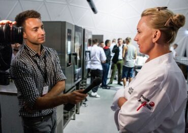 Fagor Industrial na Festiwalu Transatlantyk