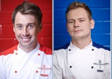 Hell’s Kitchen: Szef Amaro wybrał półfinalistów