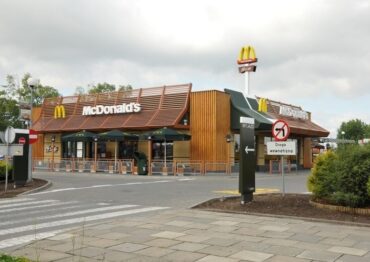 141 restauracji franczyzowych McDonald’s