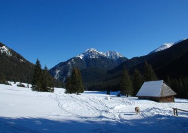 Zakopane przegrywa z Popradem