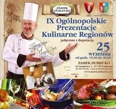 IX Ogólnopolskie Prezentacje Regionów 2011