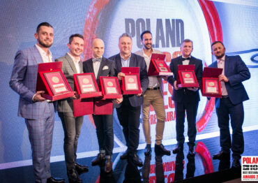 Poland 100 Best Restaurants  – wyniki