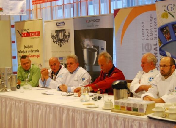VII Festiwal Kuchni Greckiej