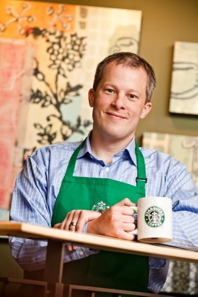 Michael Hudspeth nowym szefem Starbucks