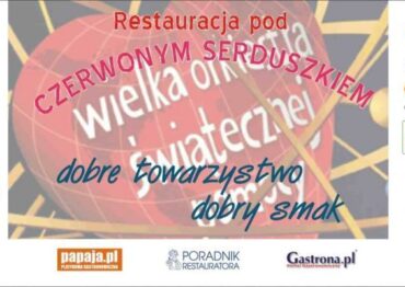 Gastronomowie szykują się do WOŚP