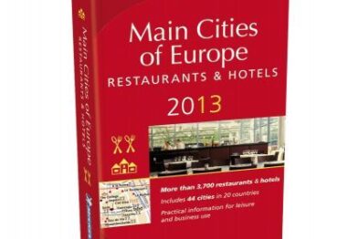 Pierwsza polska restauracja z Gwiazdką Michelin