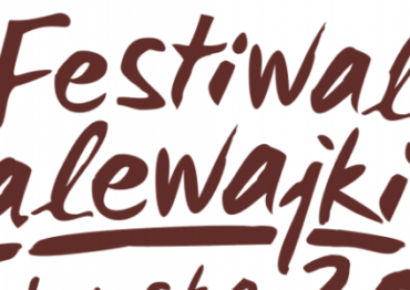 V edycja Ogólnopolskiego Festiwalu Zalewajki