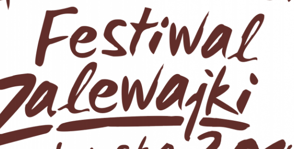 V edycja Ogólnopolskiego Festiwalu Zalewajki