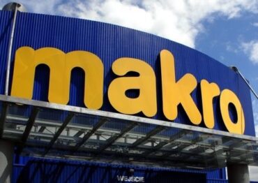 Wysoka jakość szkoleń  Makro