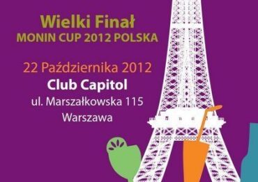 Monin Cup 2012