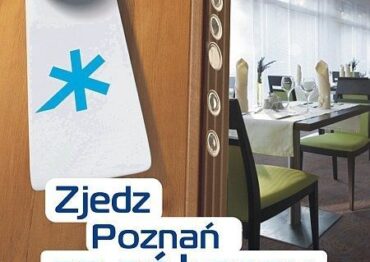 Zjedz Poznań za pół ceny – już od soboty