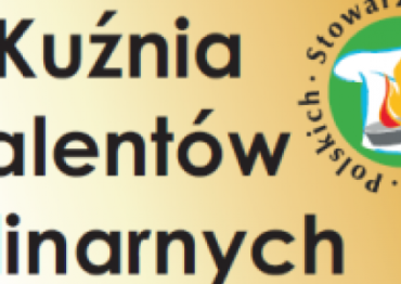 Kuźnia Talentów Kulinarnych