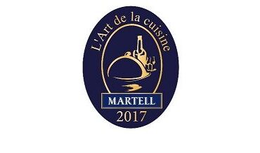 Już w sobotę konkurs l’Art de la cuisine Martell 2017