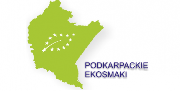 Podkarpackie Ekosmaki