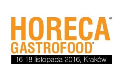 Targi HoReCa w Krakowie