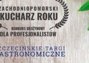 Zachodniopomorski Kucharz Roku