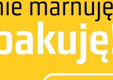 Makro rozpoczyna akcję ,,Nie marnuję, pakuję”