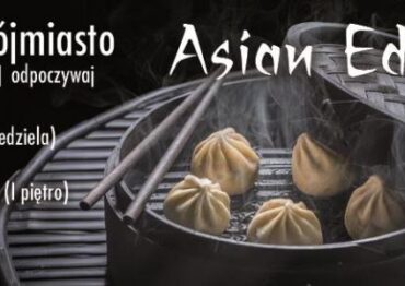 Smakuj Trójmiasto – Asian Edition