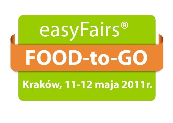 Targi easyFairs FOOD-to-GO coraz bliżej