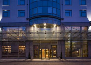 EKO Sheraton Poznan