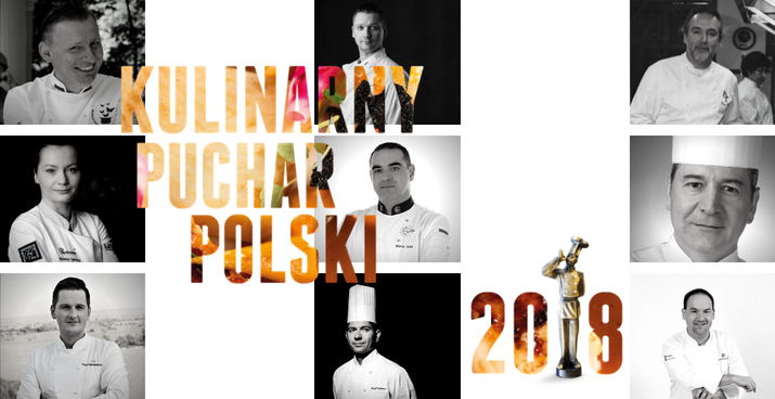 18 finał Kulinarnego Pucharu Polski