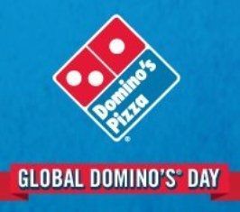 Global Domino’s Day