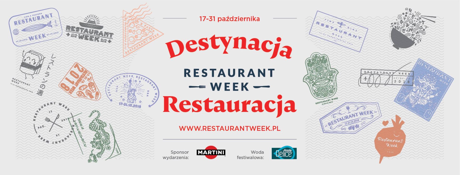 Niedługo rusza 12. edycja Restaurant Week