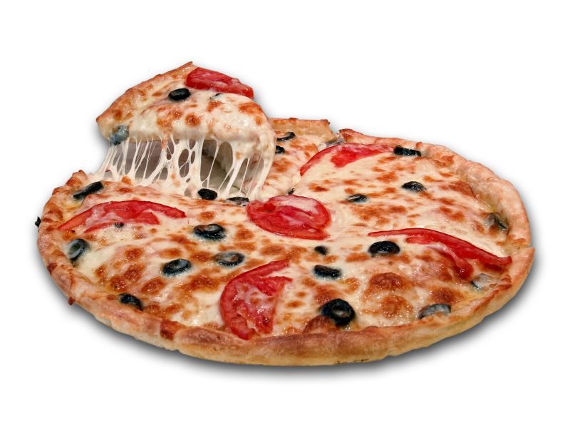 Pizza neapolitańska pod ochroną