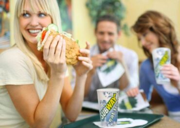 4.000 restauracji SUBWAY® w Europie