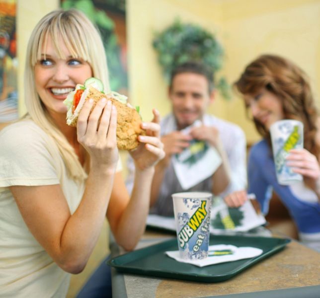 4.000 restauracji SUBWAY® w Europie