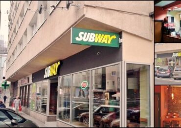 Ekspansja sieci SUBWAY® nabiera tempa