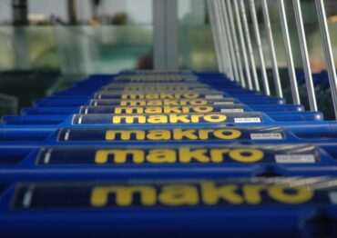 3,5 tys. przedsiębiorców przeszkolonych przez Makro