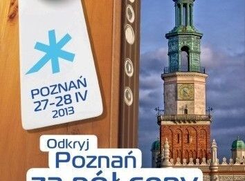 Szósta edycja Poznań za pół ceny