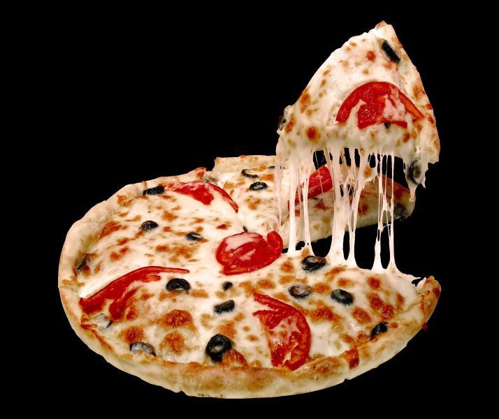 Nestle inwestuje w pizzę mrożoną
