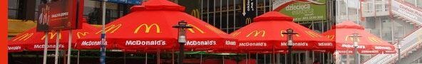 Wiosenne nowości w McDonald?s