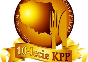 10-lecie Kulinarnego Pucharu Polski