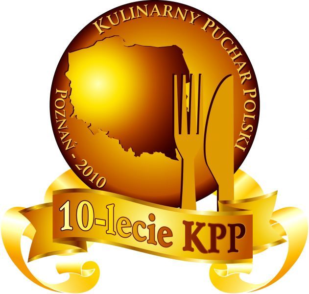 10-lecie Kulinarnego Pucharu Polski