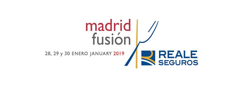 Madrid Fusión pod koniec stycznia
