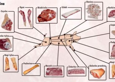 Rosja wprowadza zakaz importu wieprzowiny