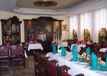 Sanepid skontroluje większość restauracji