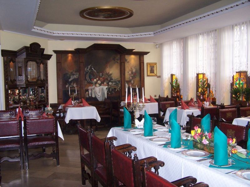 Sanepid skontroluje większość restauracji