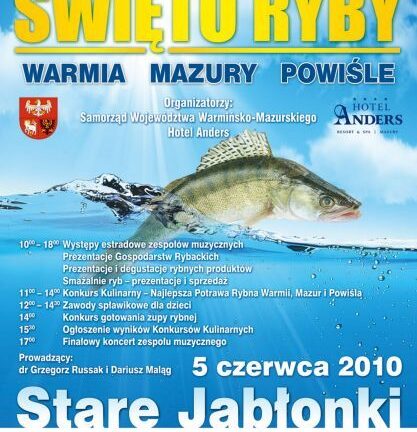 II Regionalne Święto Ryby