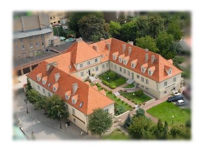 Kuchnia czeska w Ogrodach Hotelu Adalbertus