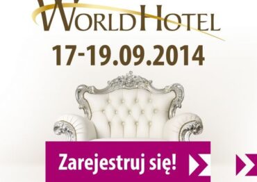 VII Targi WorldHotel