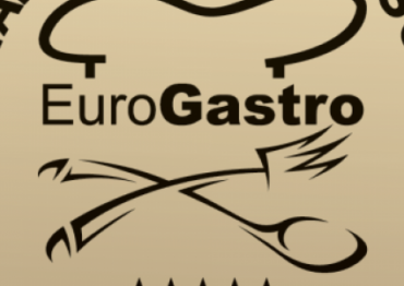 Najlepszy Produkt Targów EuroGastro 2014