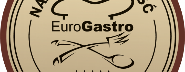 Najlepszy Produkt Targów EuroGastro 2014