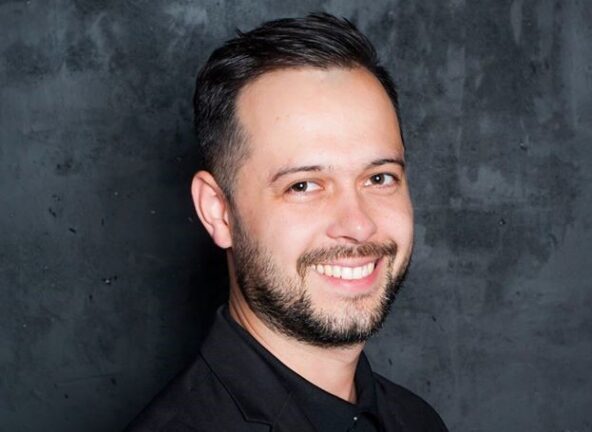 Arkadiusz Żochowski: Restauracja to nie tylko jedzenie