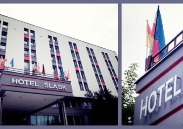 Trzecia gwiazdka dla wrocławskiego Hotelu  Śląsk