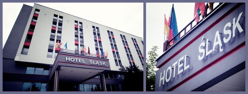 Trzecia gwiazdka dla wrocławskiego Hotelu  Śląsk